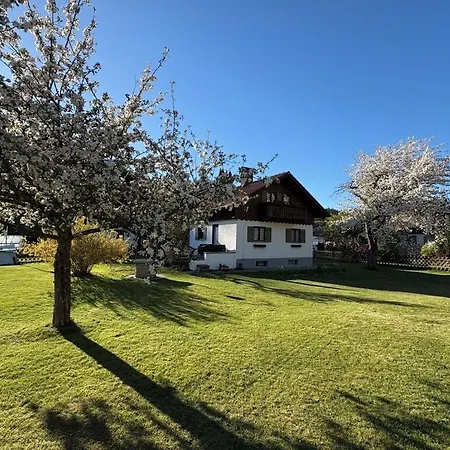 Bergliebe Tatil Evi Weitnau