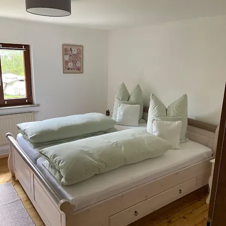 Bergliebe Casa vacanze Weitnau