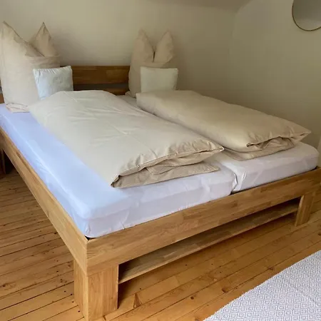 Casa vacanze Bergliebe