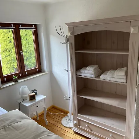 Bergliebe Tatil Evi *