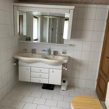 Bergliebe Casa vacanze
