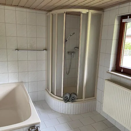 Casa vacanze Bergliebe Weitnau