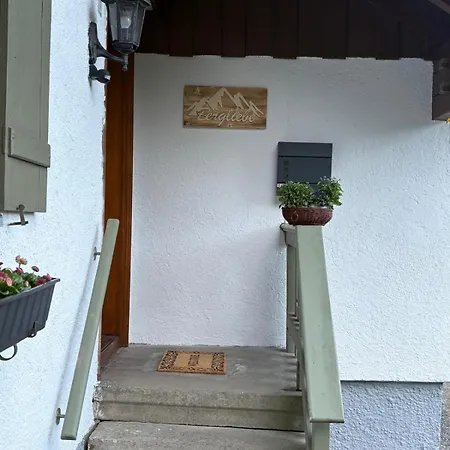 Casa vacanze Bergliebe