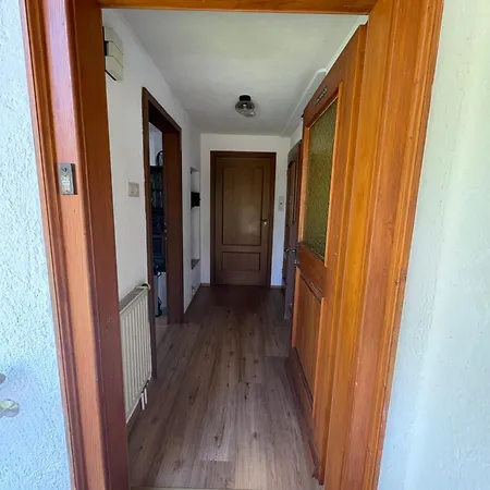 Casa vacanze Bergliebe *