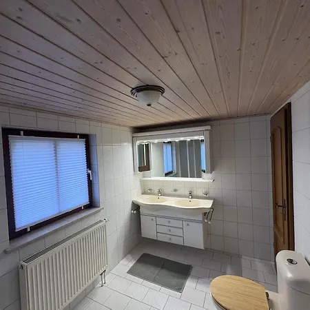 Tatil Evi Bergliebe Weitnau