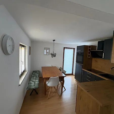 Casa vacanze Bergliebe Weitnau