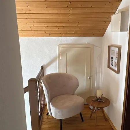 Bergliebe Tatil Evi Weitnau